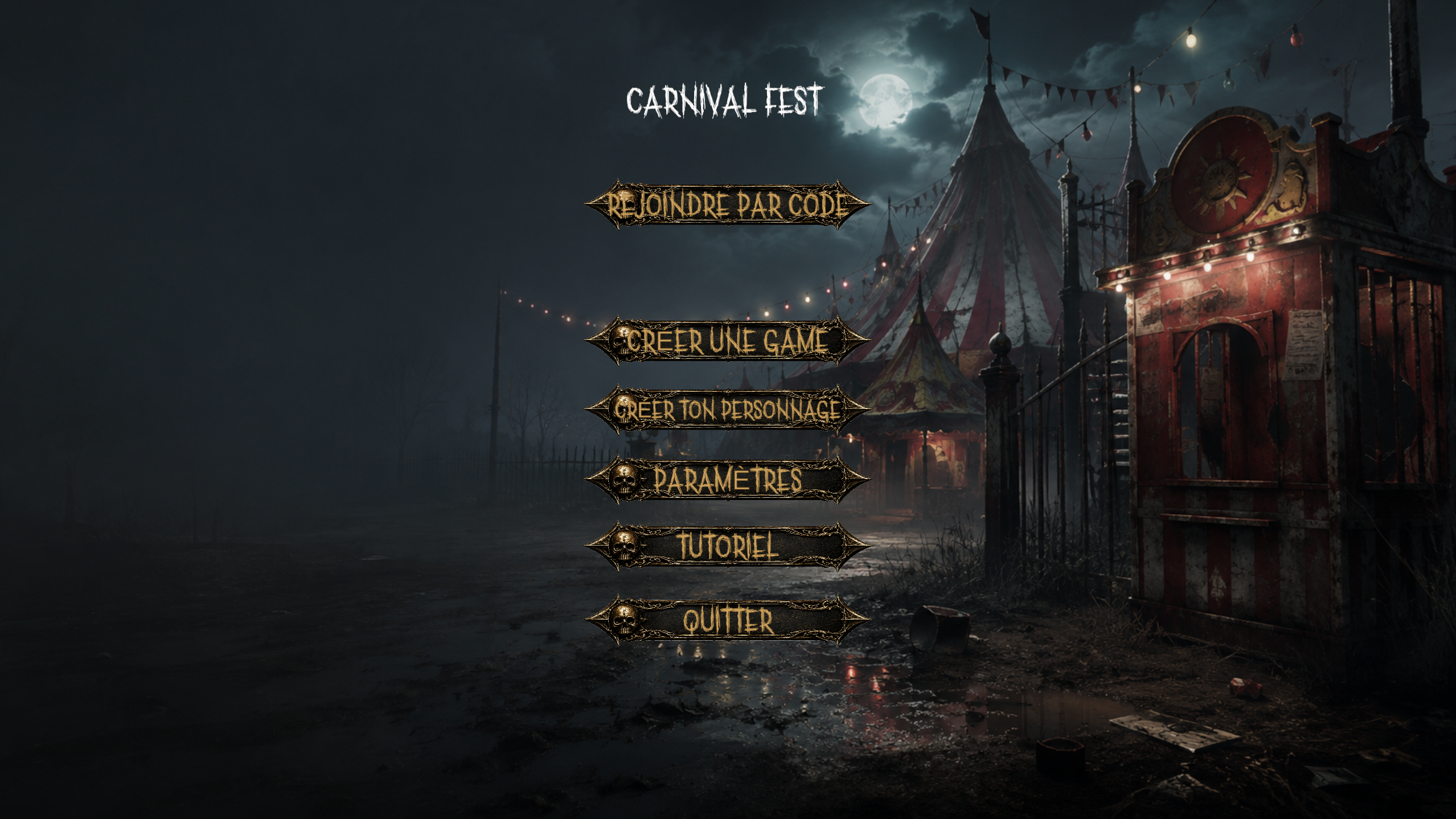 Carnival Fest 2